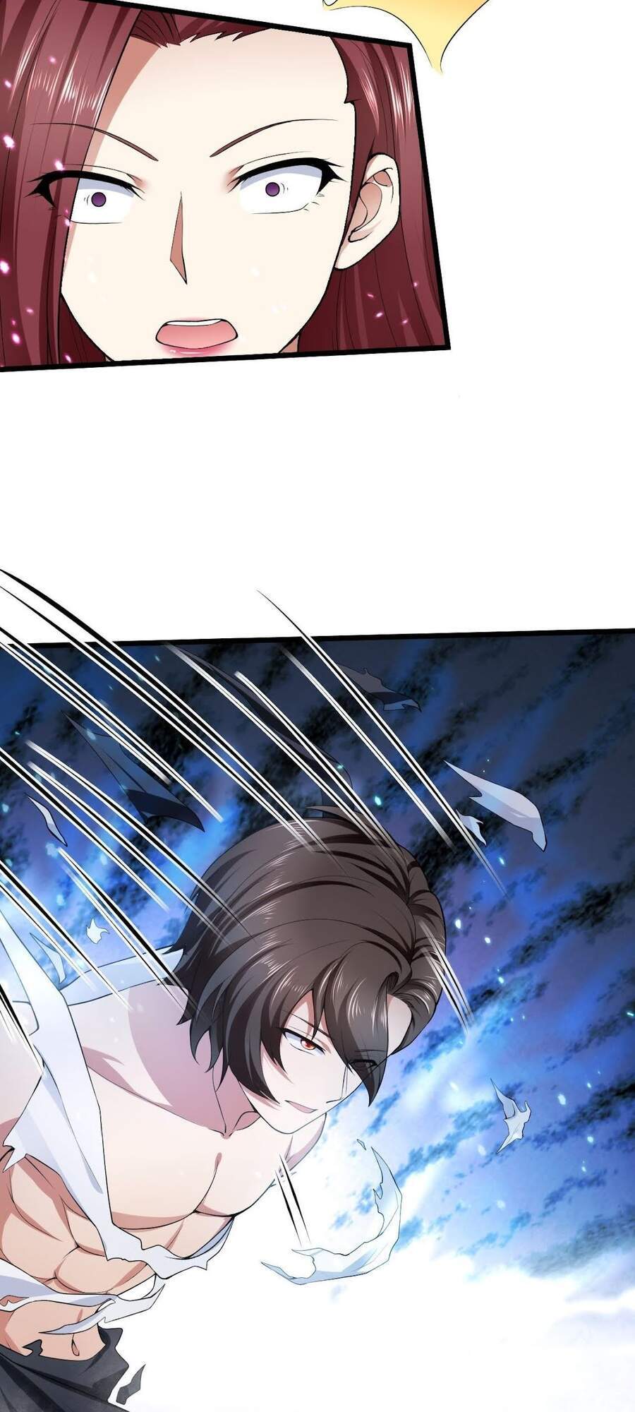 Thế Thân Thiếu Gia Không Dễ Chọc Chapter 4 - 56