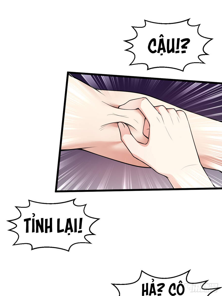 Thế Thân Thiếu Gia Không Dễ Chọc Chapter 4 - 63