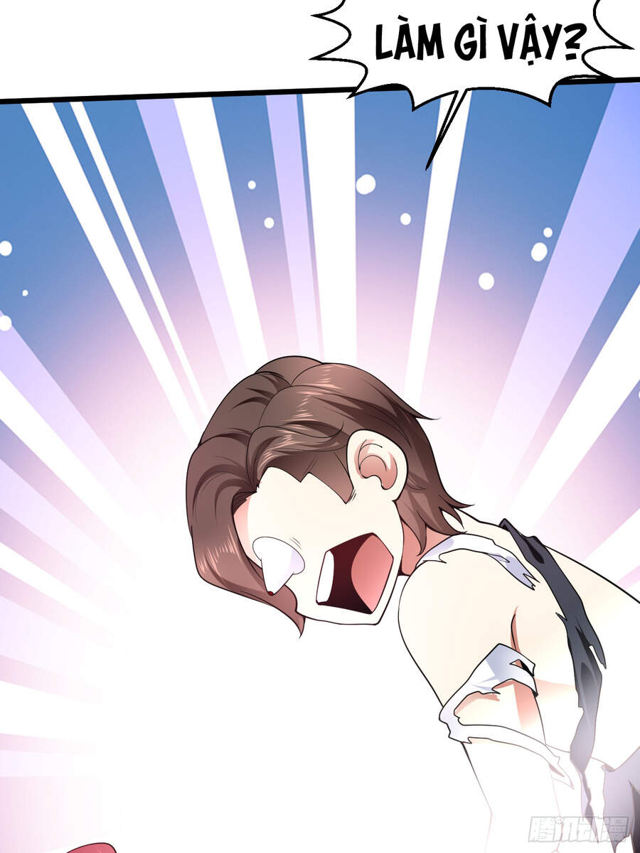 Thế Thân Thiếu Gia Không Dễ Chọc Chapter 4 - 64