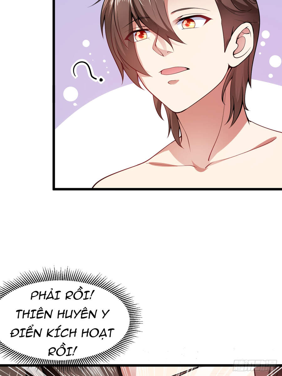 Thế Thân Thiếu Gia Không Dễ Chọc Chapter 4 - 66