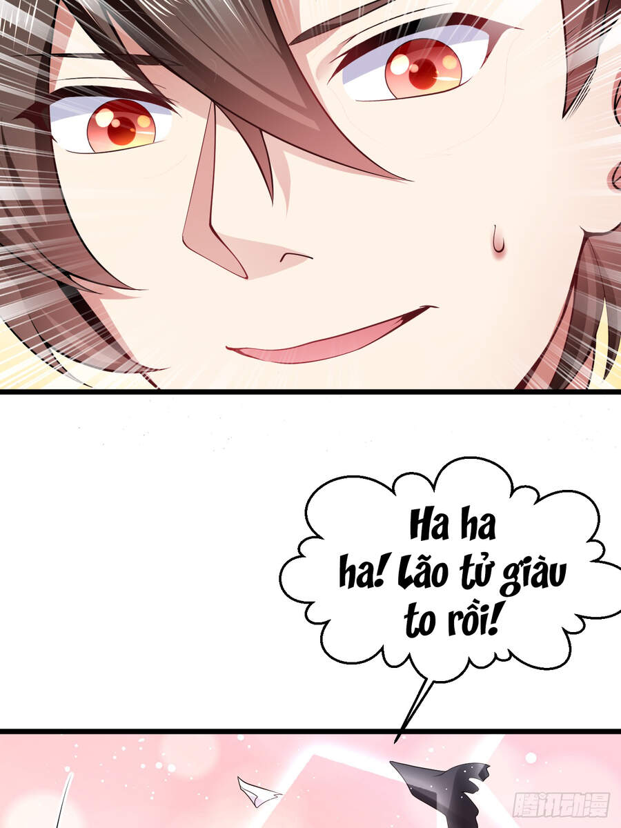 Thế Thân Thiếu Gia Không Dễ Chọc Chapter 4 - 67