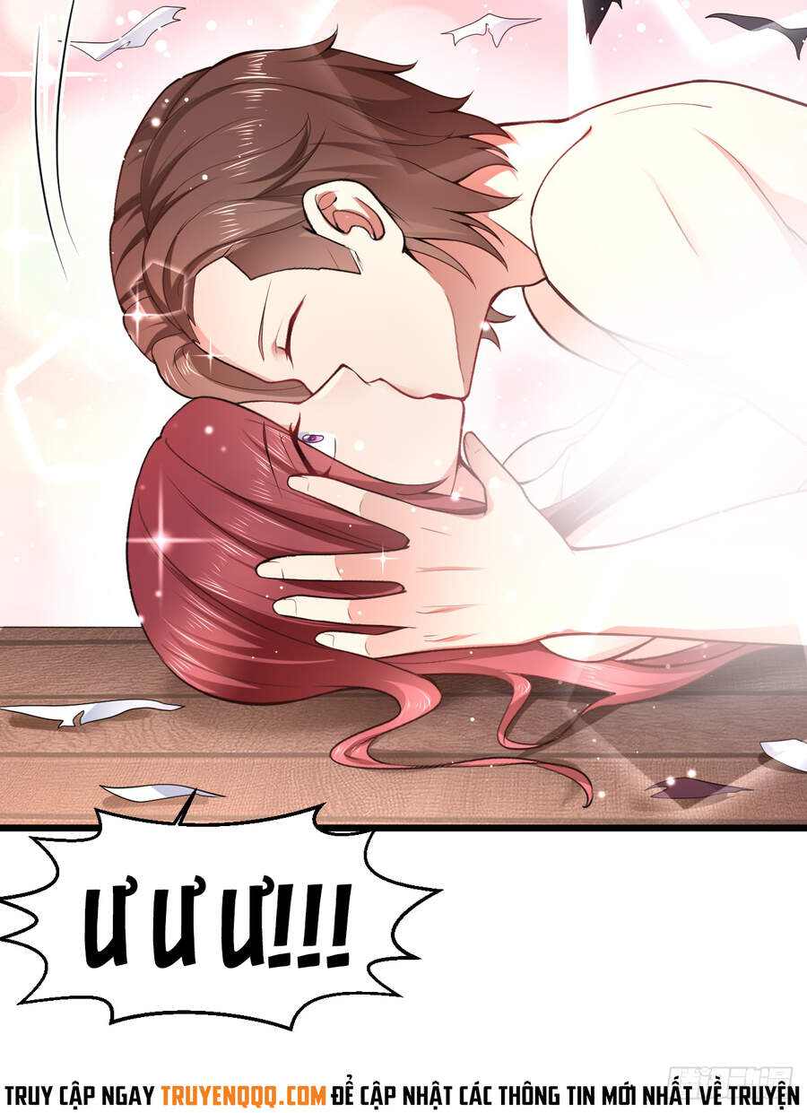 Thế Thân Thiếu Gia Không Dễ Chọc Chapter 4 - 68