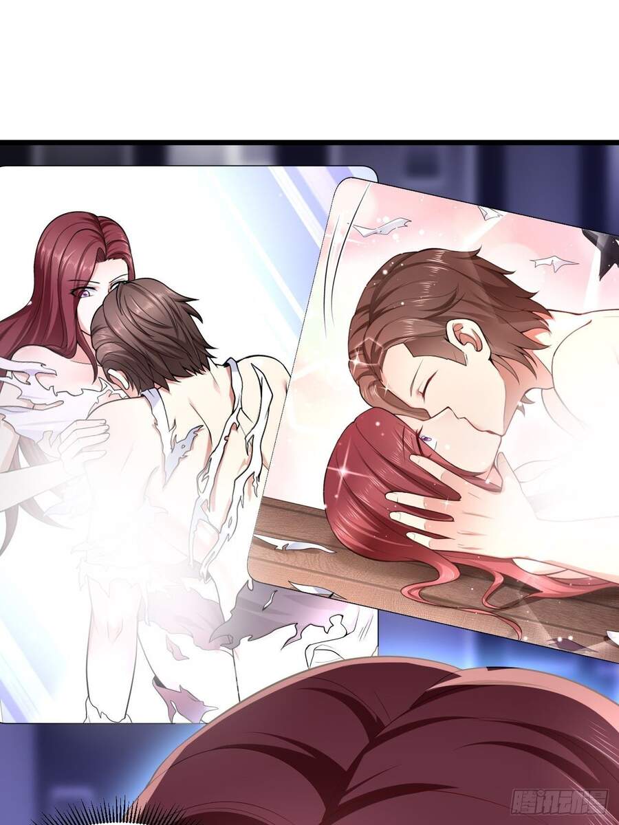 Thế Thân Thiếu Gia Không Dễ Chọc Chapter 5 - 12