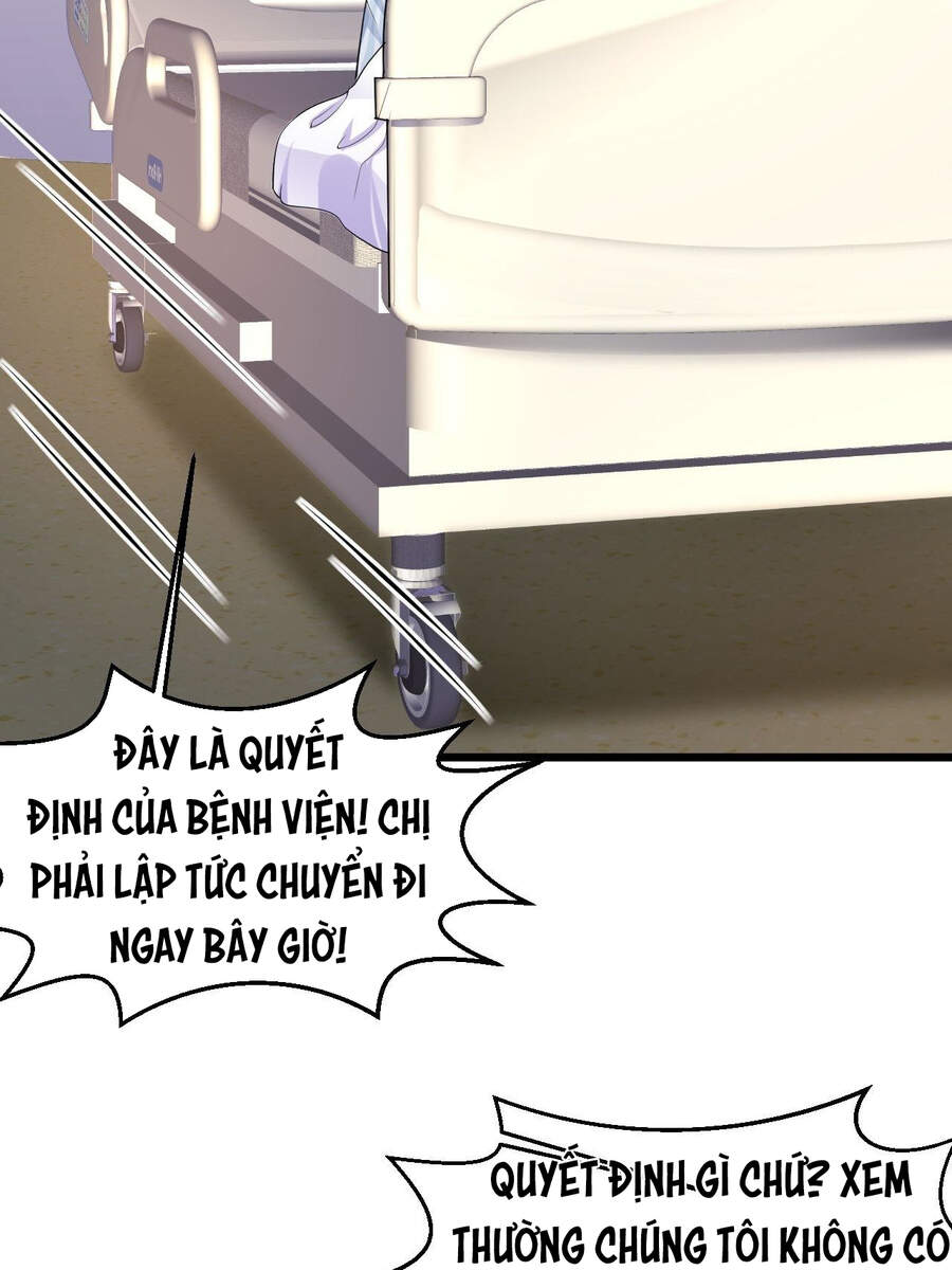 Thế Thân Thiếu Gia Không Dễ Chọc Chapter 5 - 17