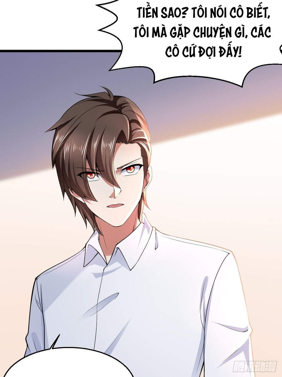 Thế Thân Thiếu Gia Không Dễ Chọc Chapter 5 - 18