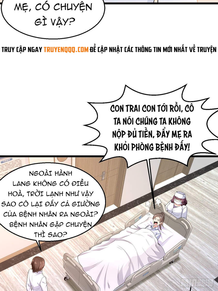 Thế Thân Thiếu Gia Không Dễ Chọc Chapter 5 - 19