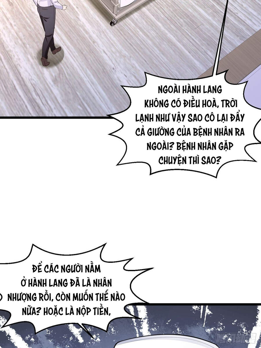 Thế Thân Thiếu Gia Không Dễ Chọc Chapter 5 - 20