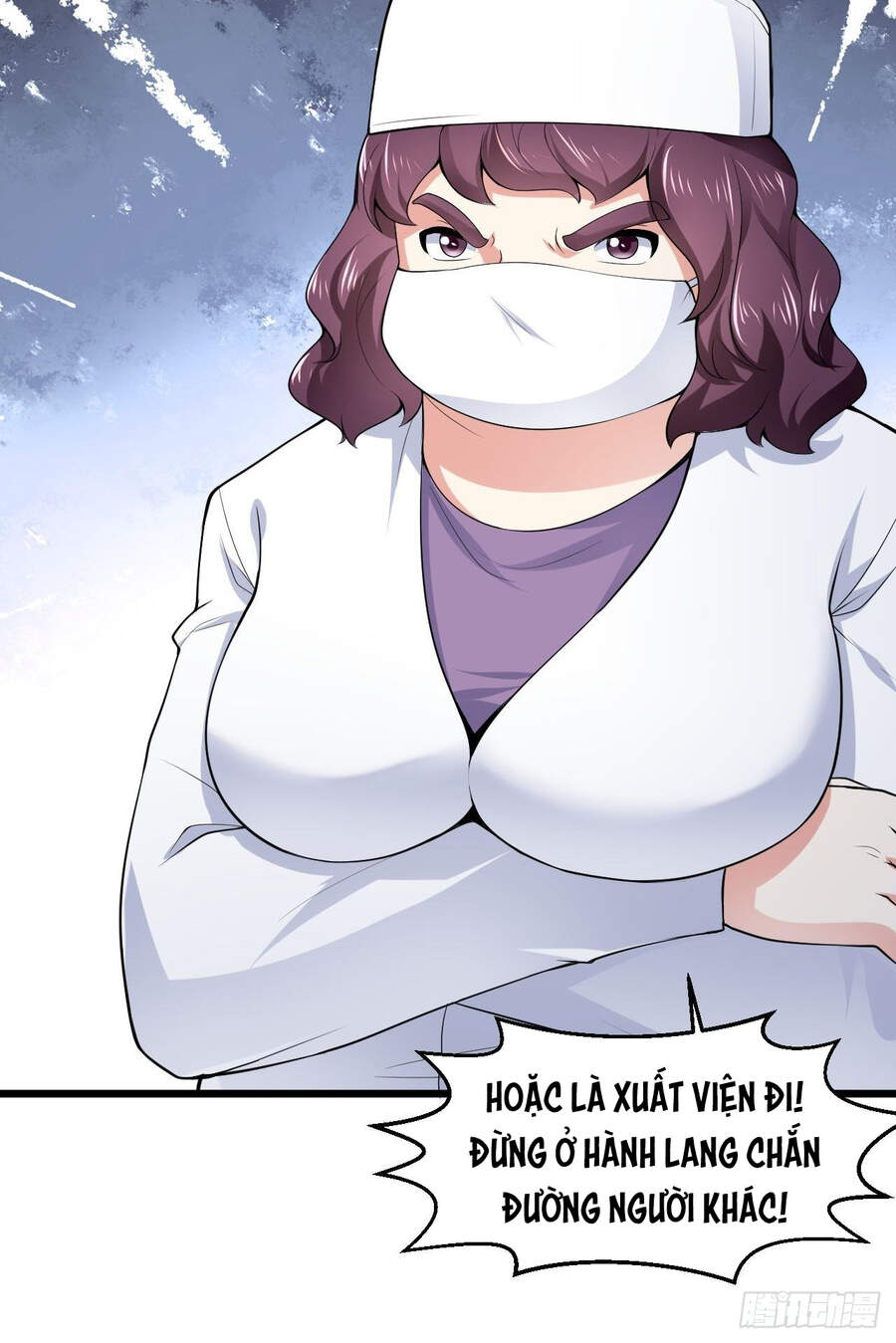 Thế Thân Thiếu Gia Không Dễ Chọc Chapter 5 - 21