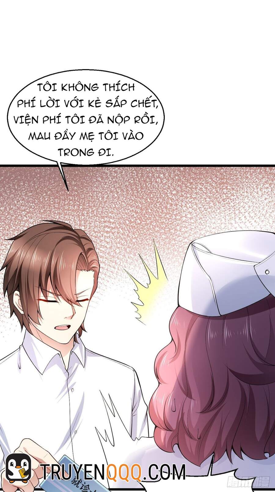 Thế Thân Thiếu Gia Không Dễ Chọc Chapter 5 - 23