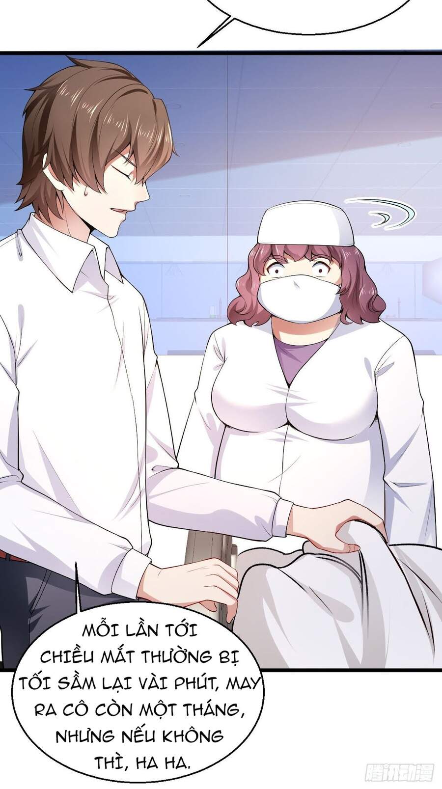 Thế Thân Thiếu Gia Không Dễ Chọc Chapter 5 - 25