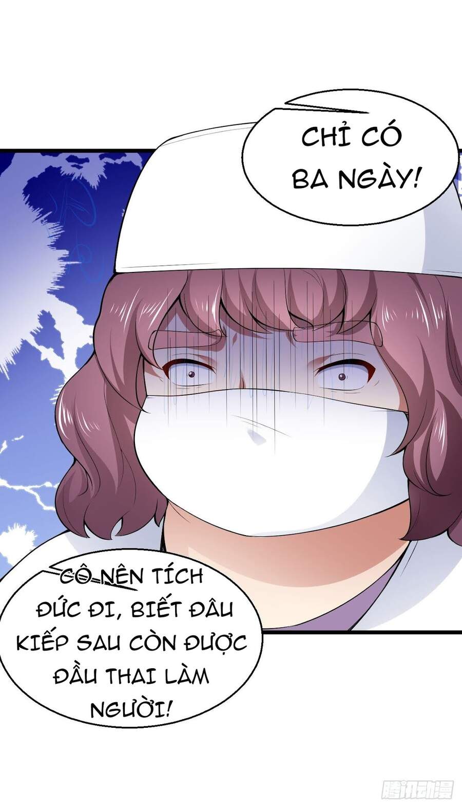 Thế Thân Thiếu Gia Không Dễ Chọc Chapter 5 - 26