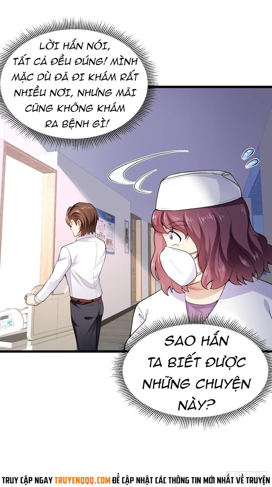 Thế Thân Thiếu Gia Không Dễ Chọc Chapter 5 - 27