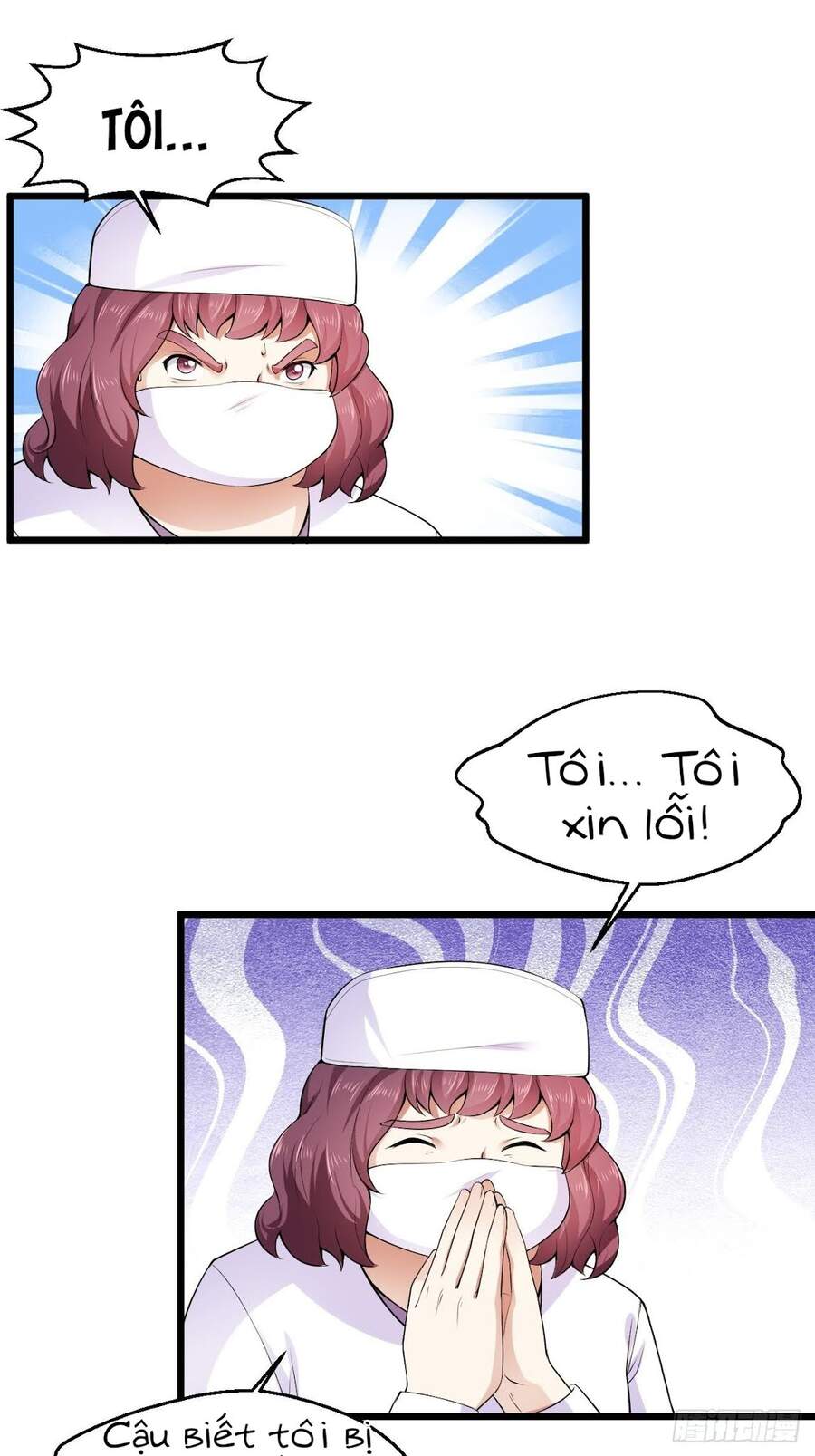 Thế Thân Thiếu Gia Không Dễ Chọc Chapter 5 - 29