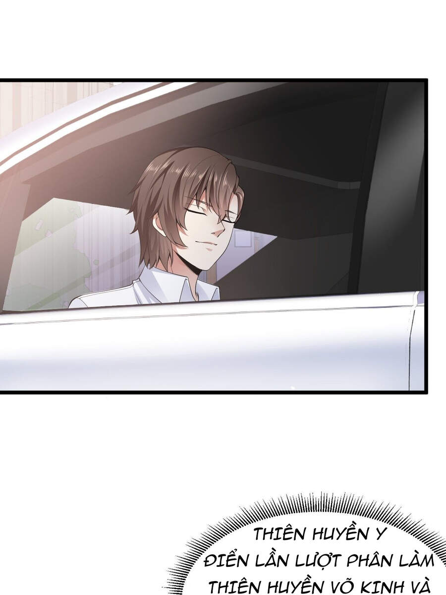 Thế Thân Thiếu Gia Không Dễ Chọc Chapter 5 - 4