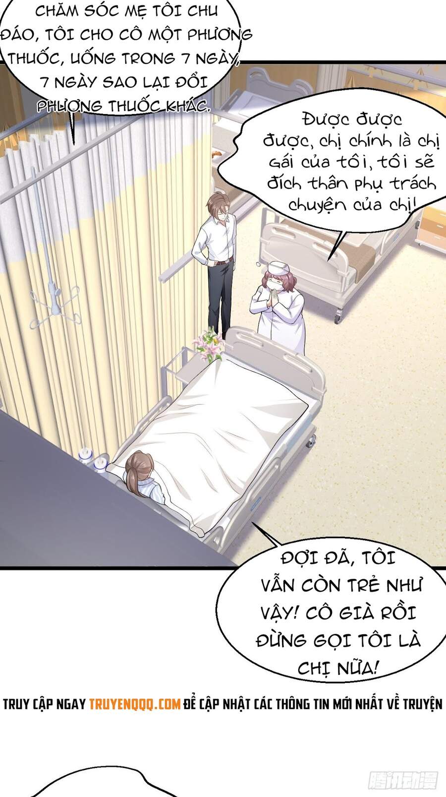 Thế Thân Thiếu Gia Không Dễ Chọc Chapter 5 - 33