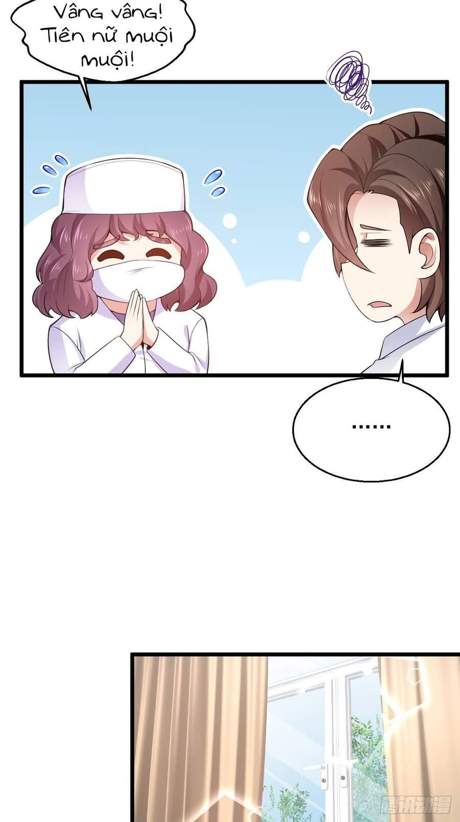 Thế Thân Thiếu Gia Không Dễ Chọc Chapter 5 - 34