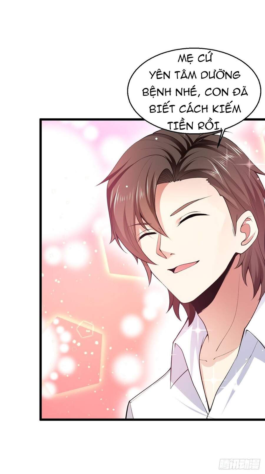 Thế Thân Thiếu Gia Không Dễ Chọc Chapter 5 - 37