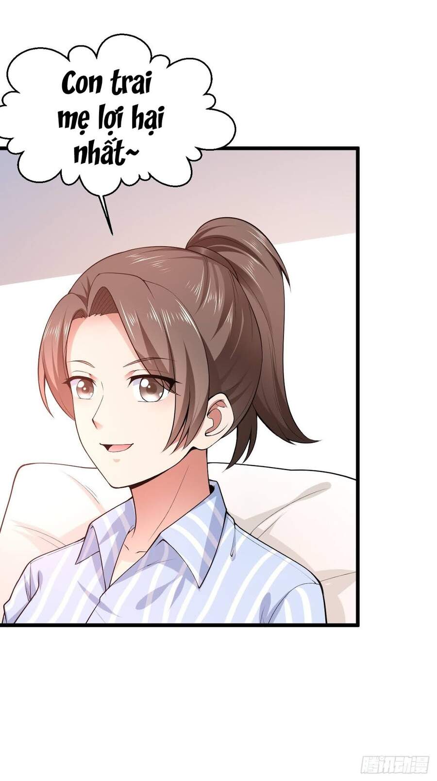 Thế Thân Thiếu Gia Không Dễ Chọc Chapter 5 - 38
