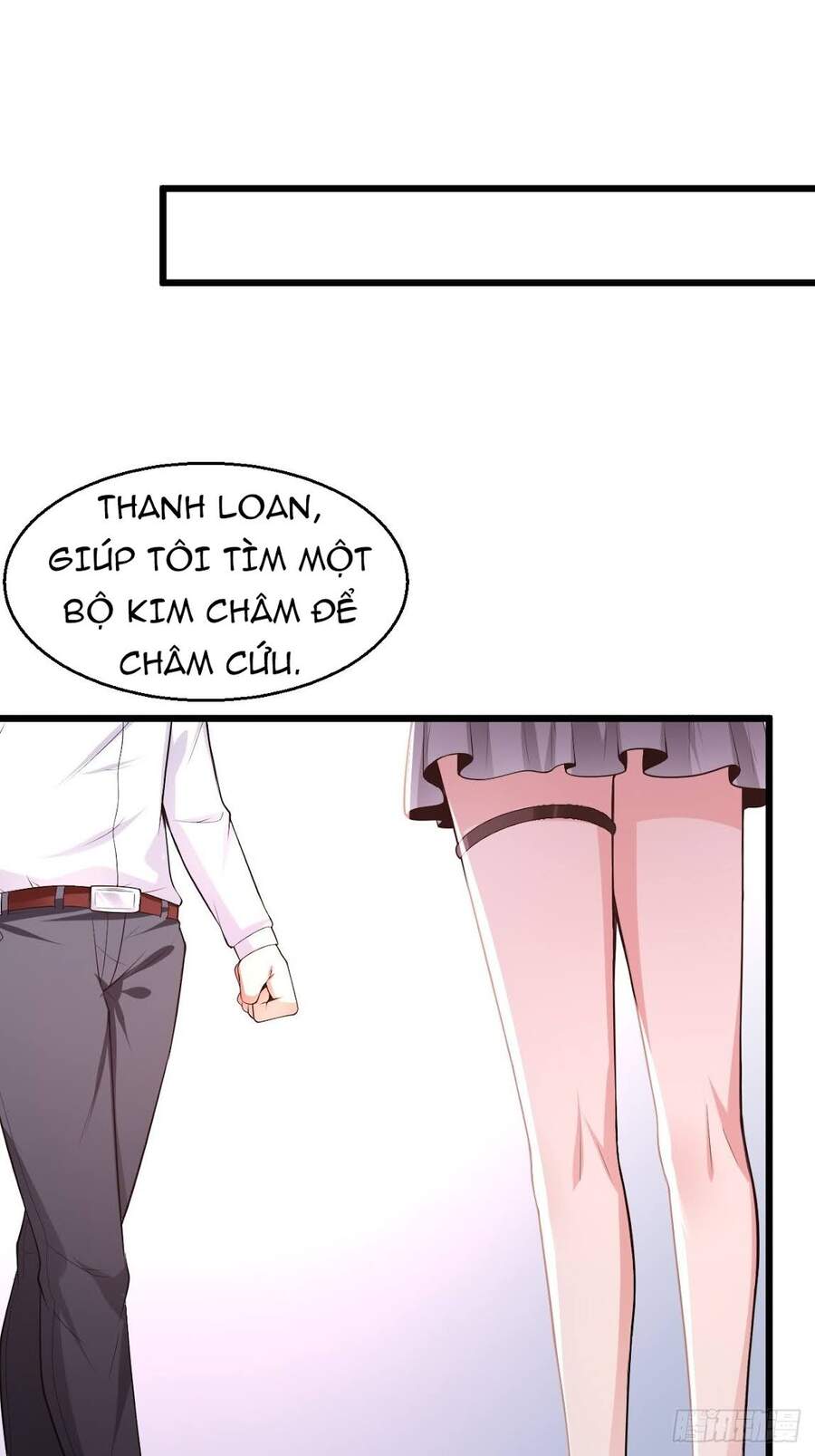 Thế Thân Thiếu Gia Không Dễ Chọc Chapter 5 - 39