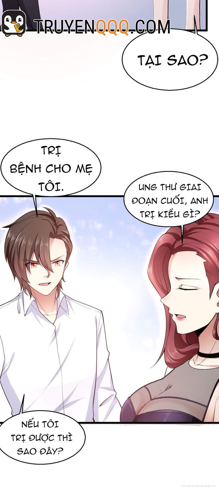 Thế Thân Thiếu Gia Không Dễ Chọc Chapter 5 - 40