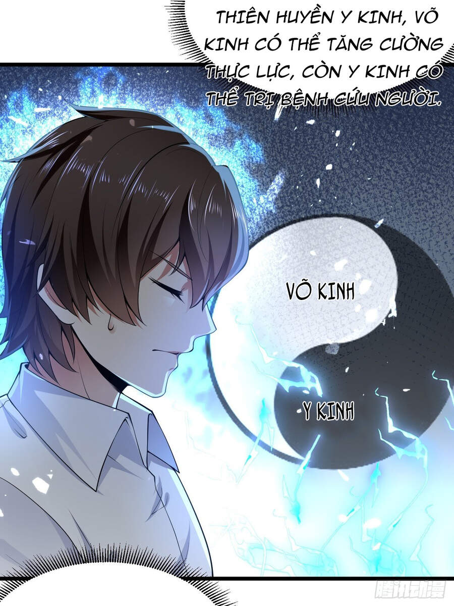 Thế Thân Thiếu Gia Không Dễ Chọc Chapter 5 - 5