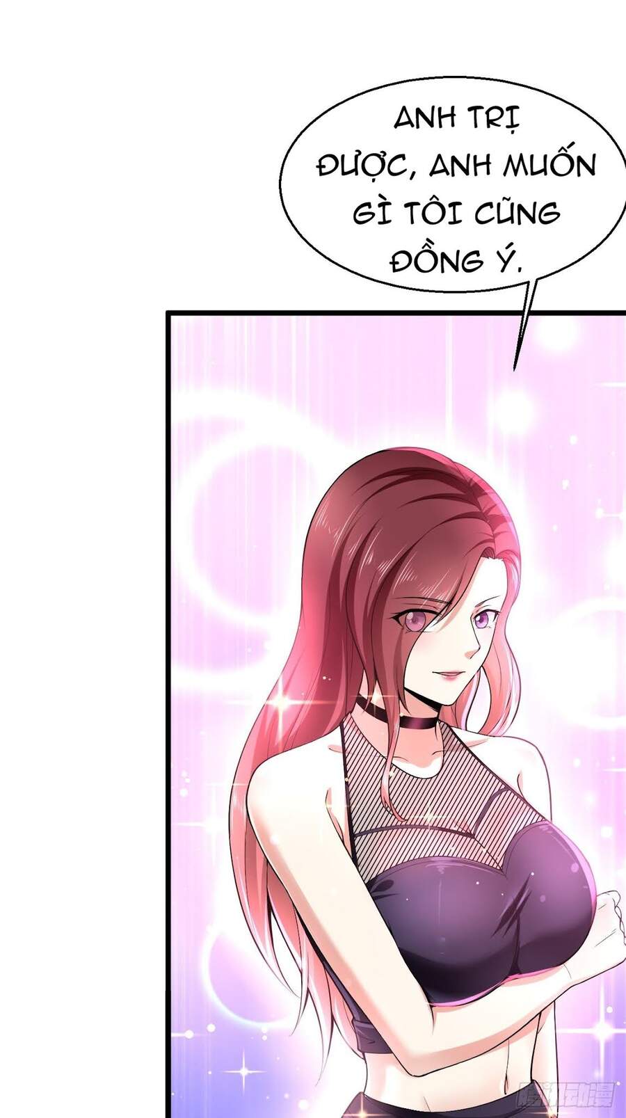 Thế Thân Thiếu Gia Không Dễ Chọc Chapter 5 - 42