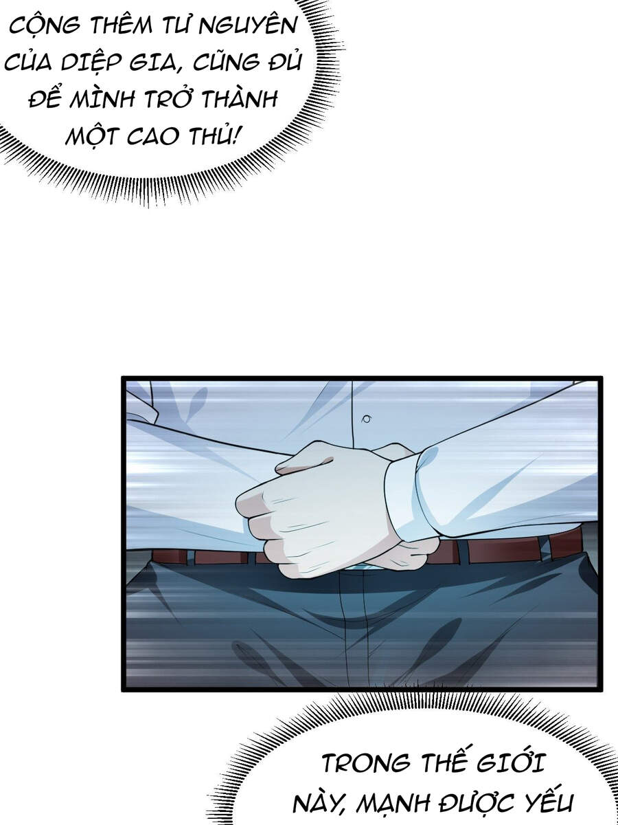 Thế Thân Thiếu Gia Không Dễ Chọc Chapter 5 - 6