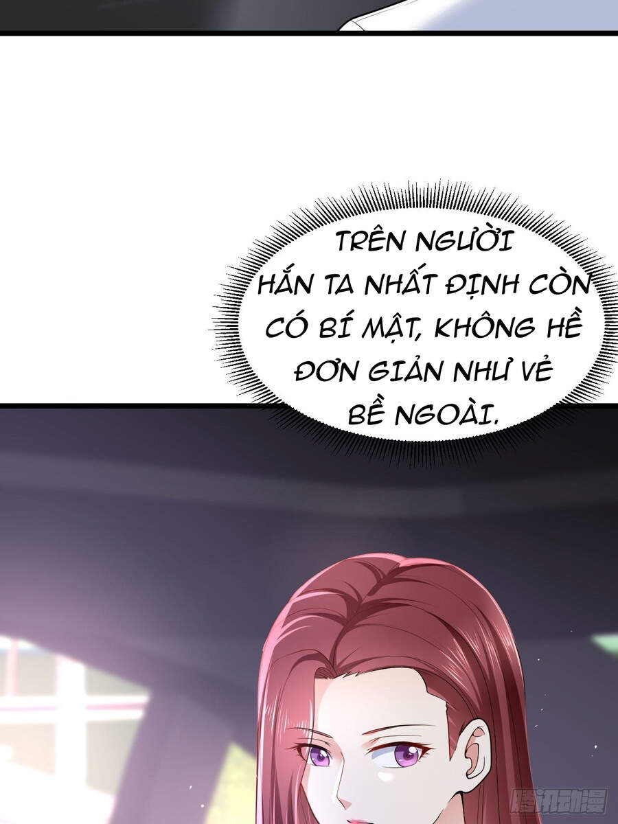 Thế Thân Thiếu Gia Không Dễ Chọc Chapter 5 - 10