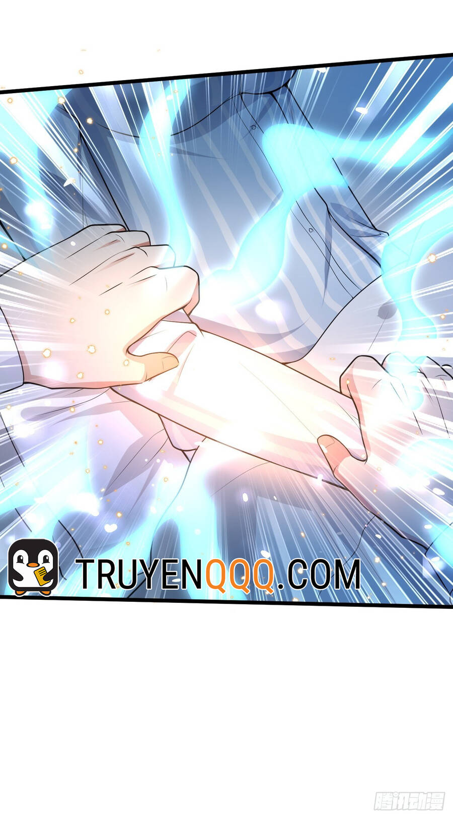 Thế Thân Thiếu Gia Không Dễ Chọc Chapter 6 - 11