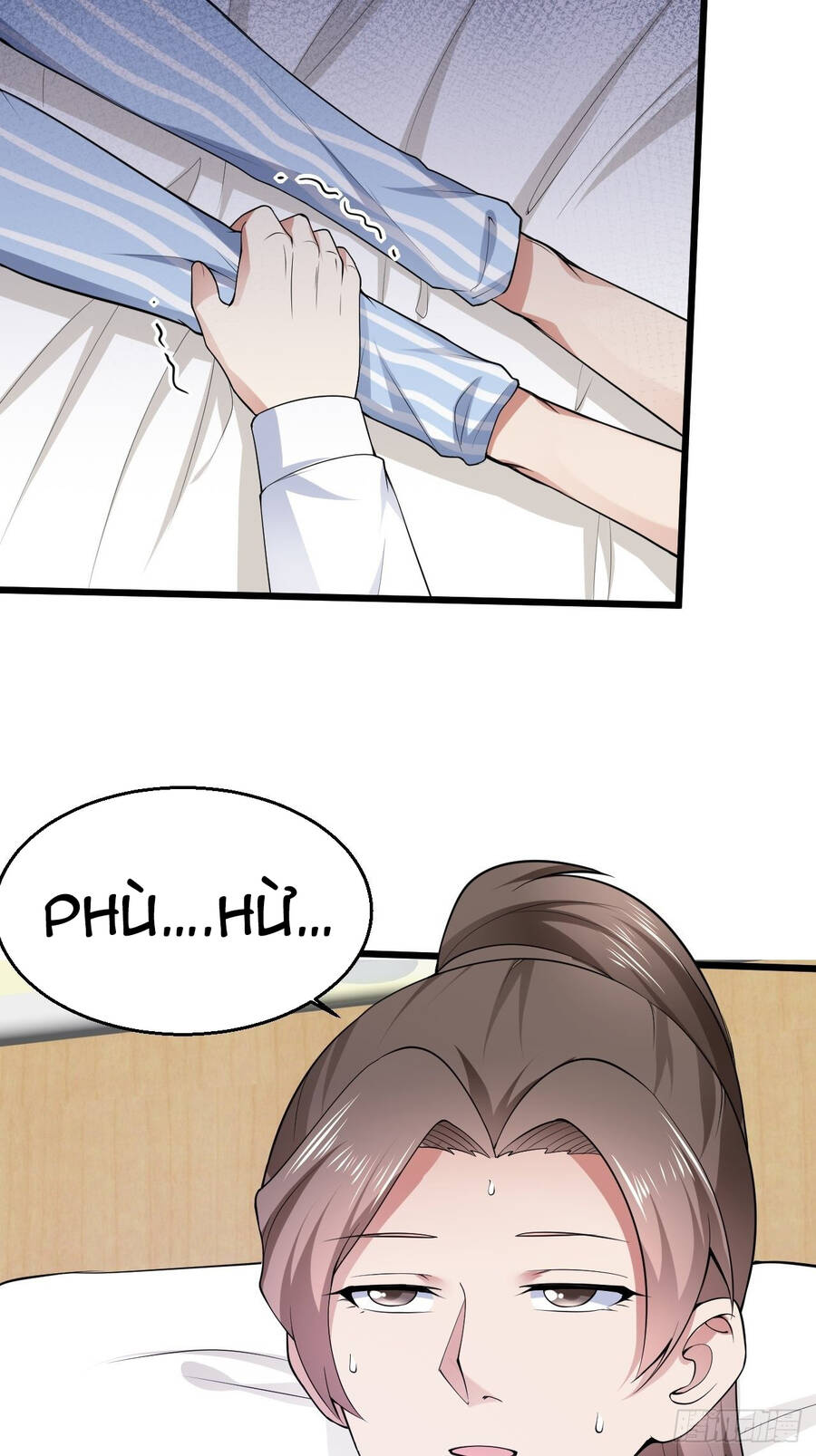 Thế Thân Thiếu Gia Không Dễ Chọc Chapter 6 - 13