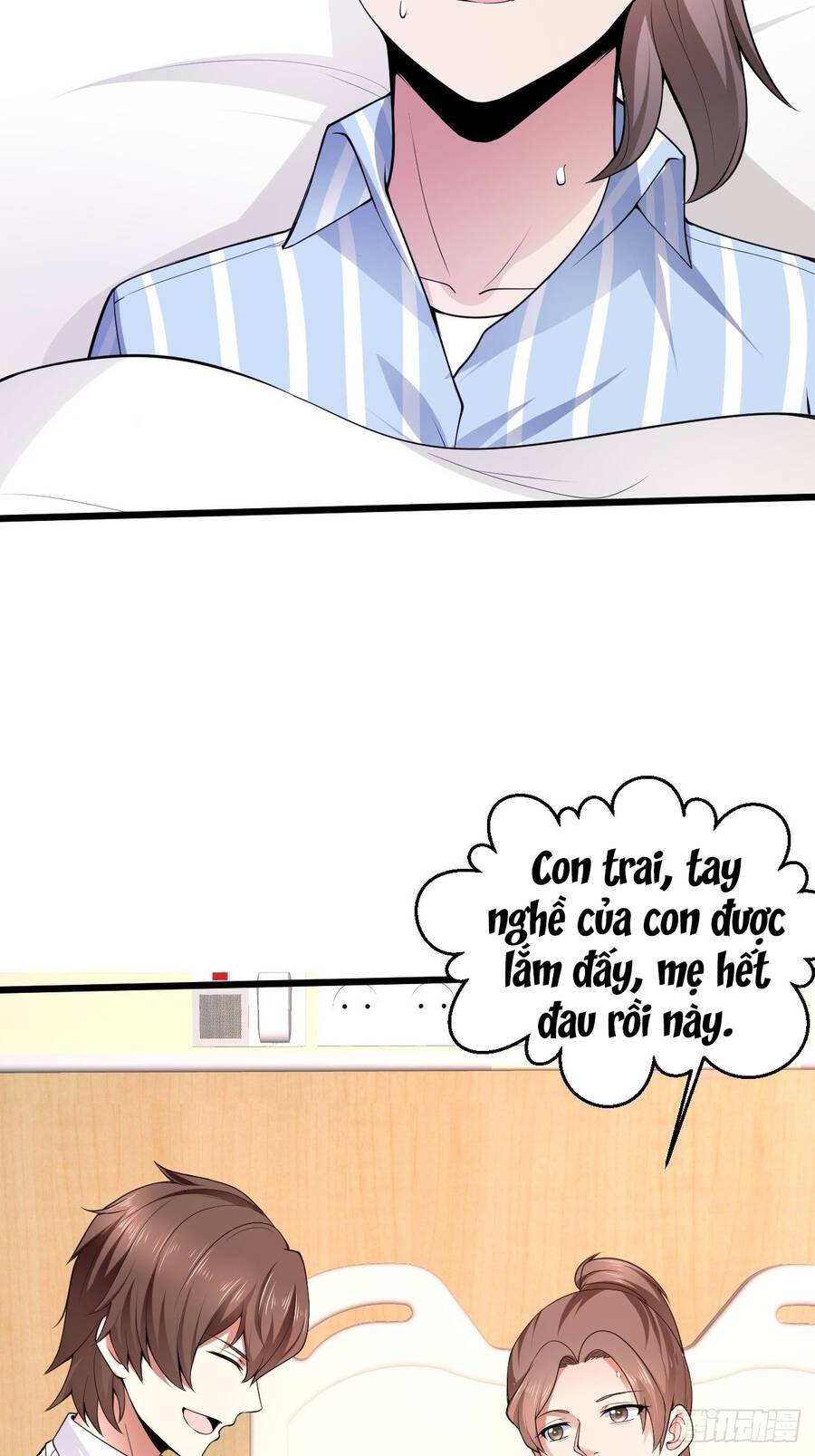 Thế Thân Thiếu Gia Không Dễ Chọc Chapter 6 - 14