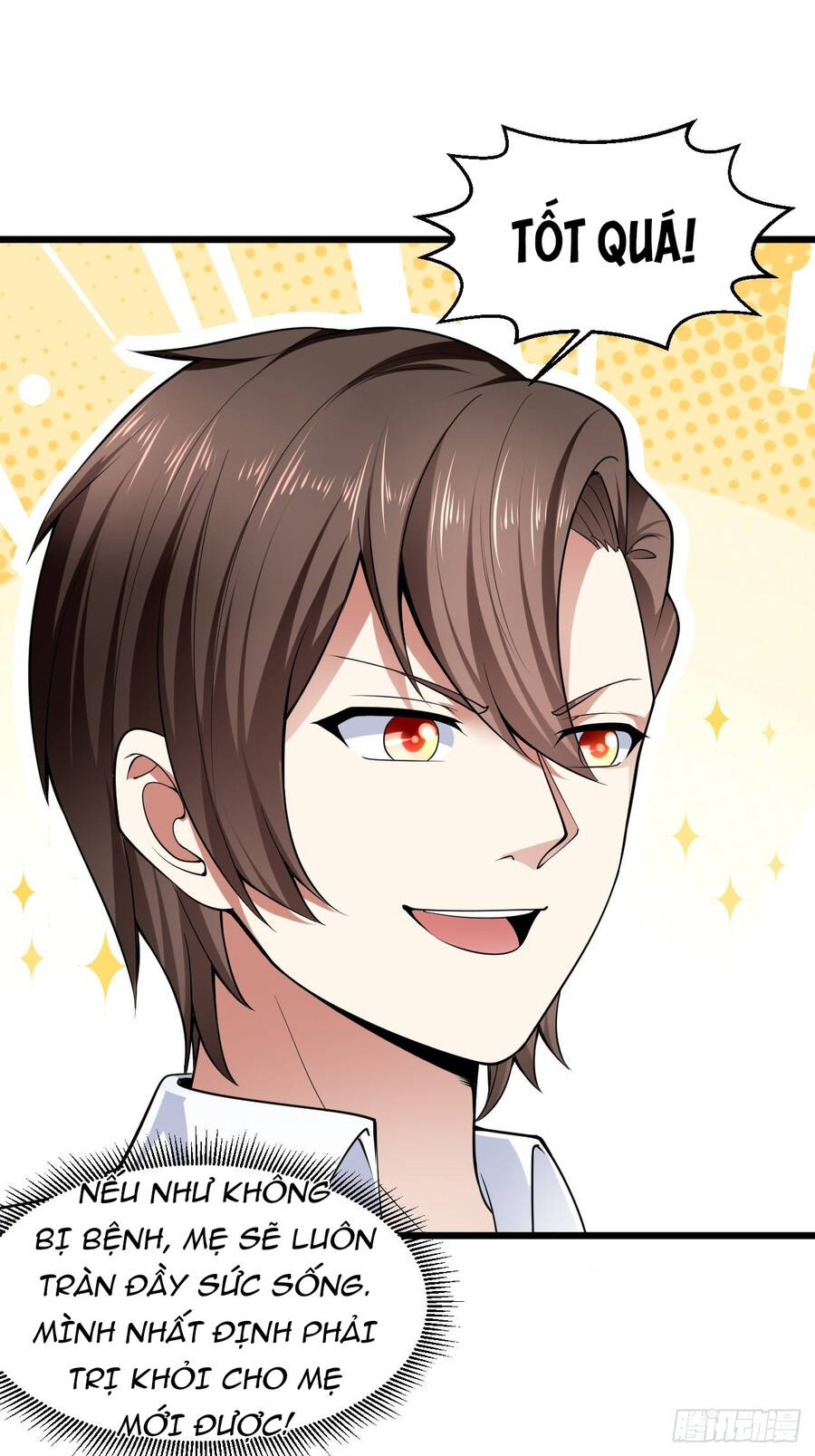 Thế Thân Thiếu Gia Không Dễ Chọc Chapter 6 - 17