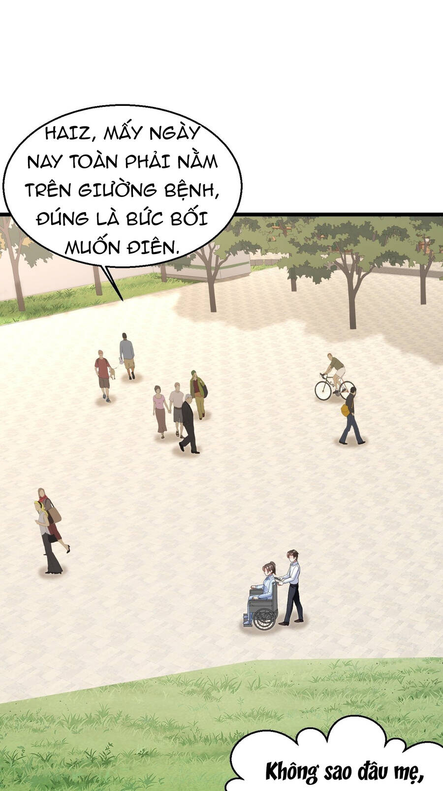 Thế Thân Thiếu Gia Không Dễ Chọc Chapter 6 - 19