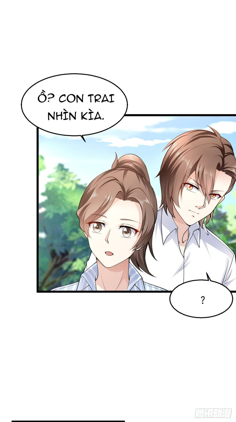 Thế Thân Thiếu Gia Không Dễ Chọc Chapter 6 - 22