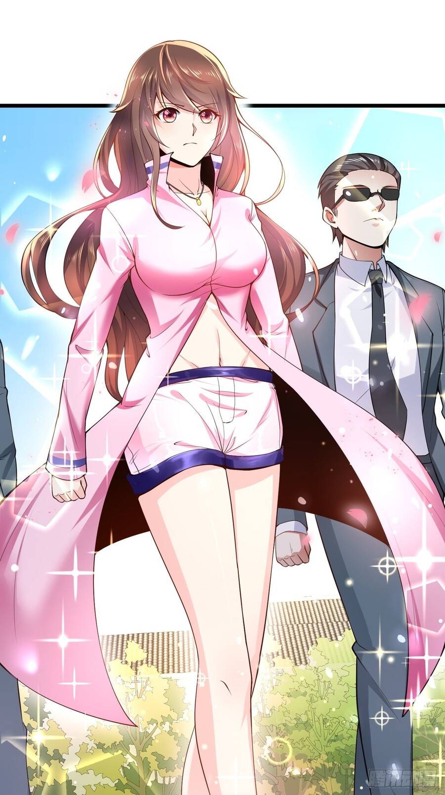 Thế Thân Thiếu Gia Không Dễ Chọc Chapter 6 - 24