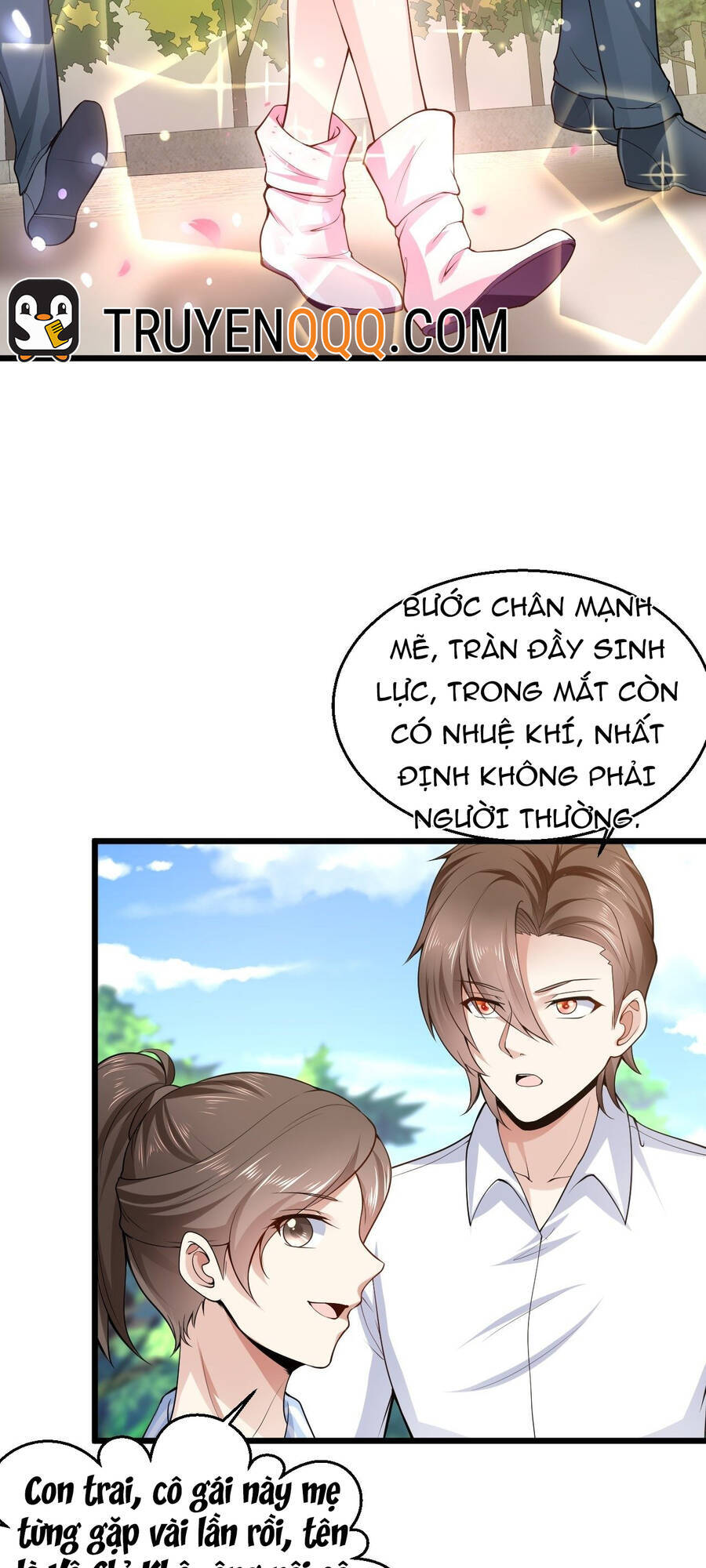 Thế Thân Thiếu Gia Không Dễ Chọc Chapter 6 - 25