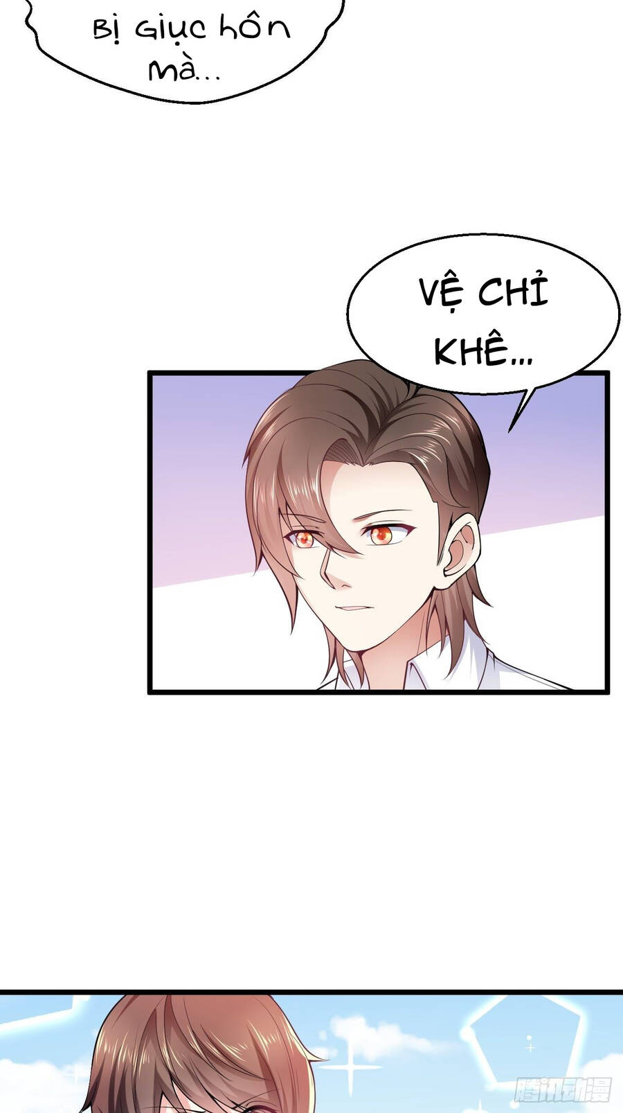 Thế Thân Thiếu Gia Không Dễ Chọc Chapter 6 - 28