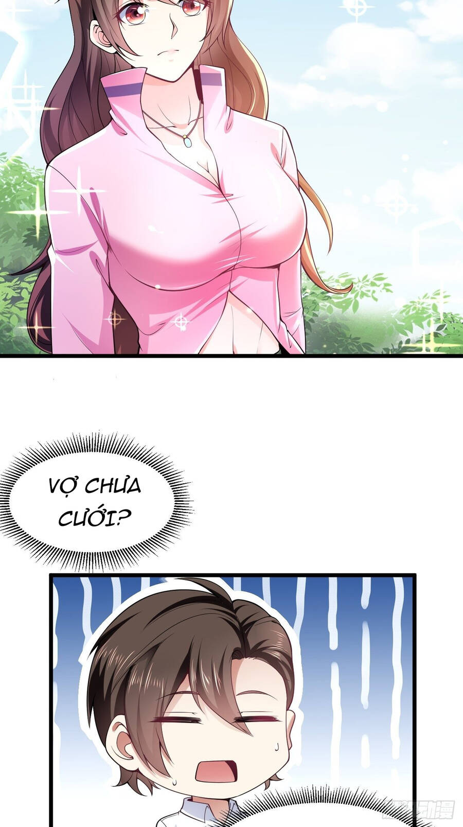 Thế Thân Thiếu Gia Không Dễ Chọc Chapter 6 - 29