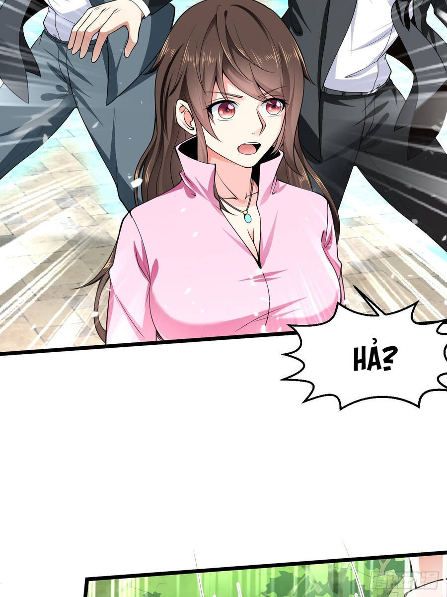 Thế Thân Thiếu Gia Không Dễ Chọc Chapter 6 - 33