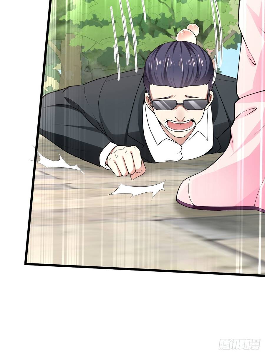 Thế Thân Thiếu Gia Không Dễ Chọc Chapter 6 - 34