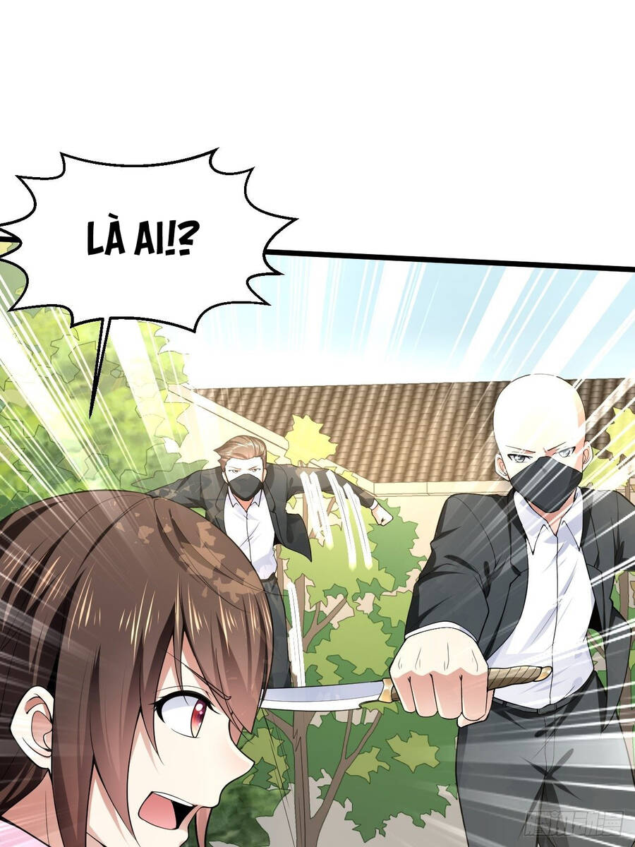 Thế Thân Thiếu Gia Không Dễ Chọc Chapter 6 - 35