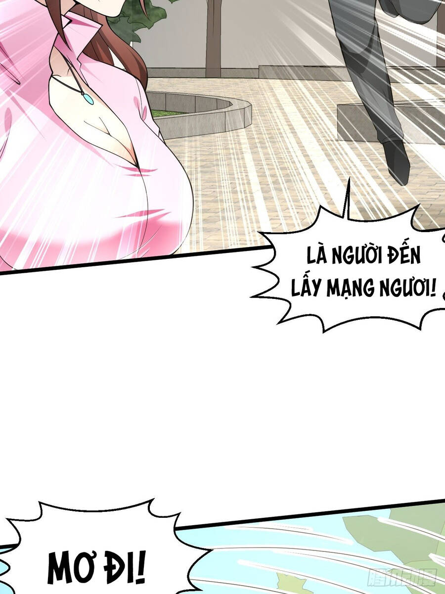 Thế Thân Thiếu Gia Không Dễ Chọc Chapter 6 - 36