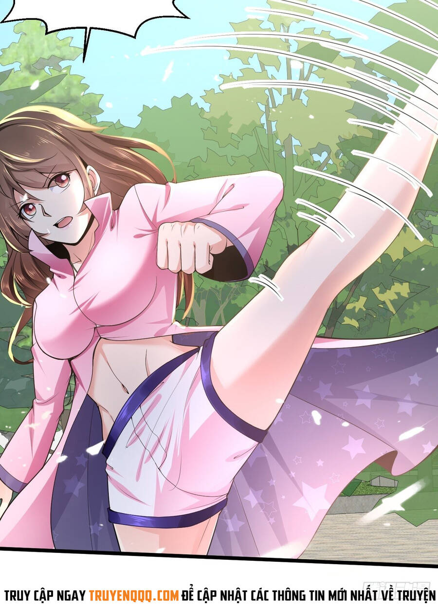 Thế Thân Thiếu Gia Không Dễ Chọc Chapter 6 - 37