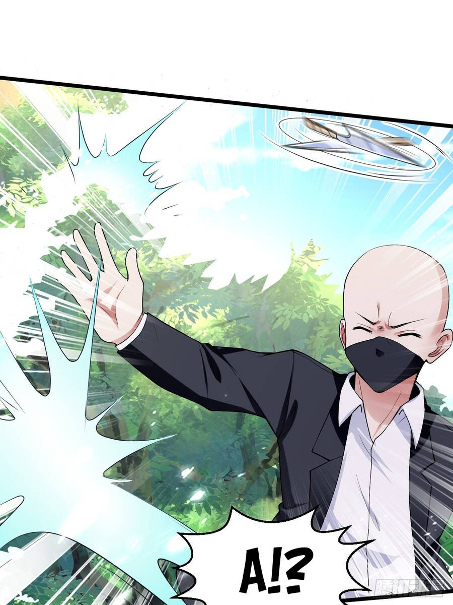 Thế Thân Thiếu Gia Không Dễ Chọc Chapter 6 - 38