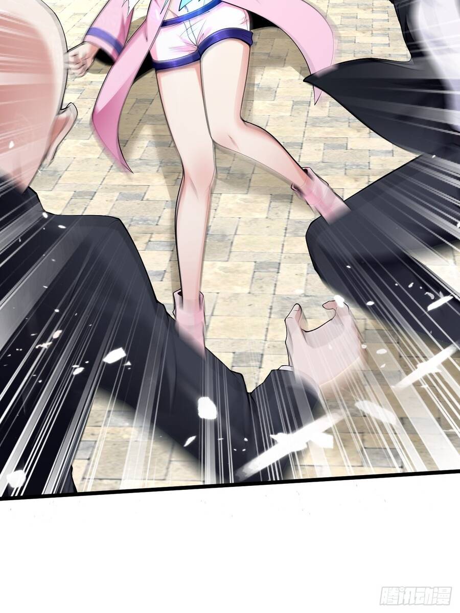 Thế Thân Thiếu Gia Không Dễ Chọc Chapter 6 - 40