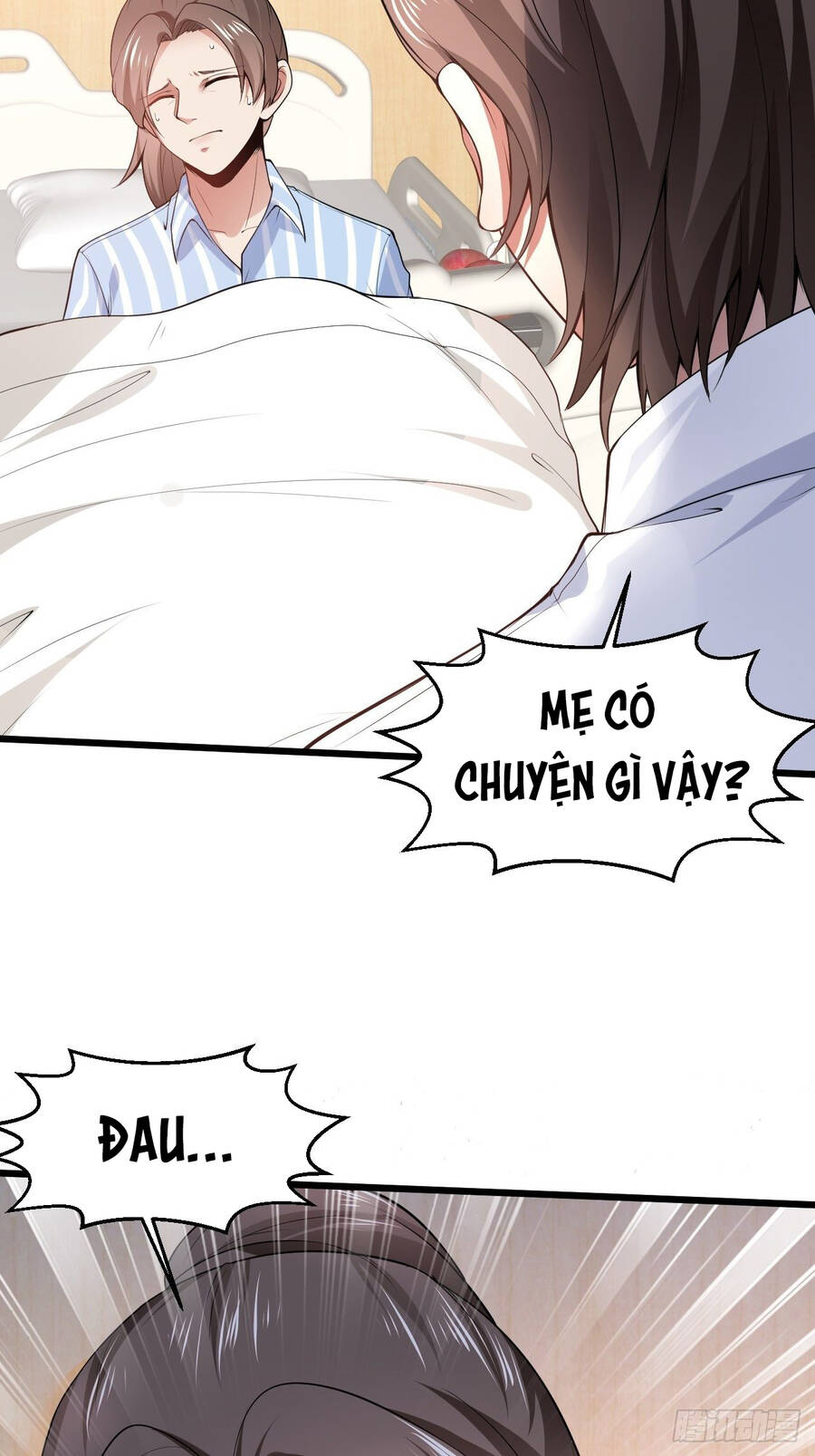 Thế Thân Thiếu Gia Không Dễ Chọc Chapter 6 - 5