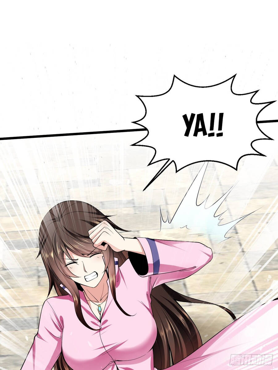 Thế Thân Thiếu Gia Không Dễ Chọc Chapter 6 - 41