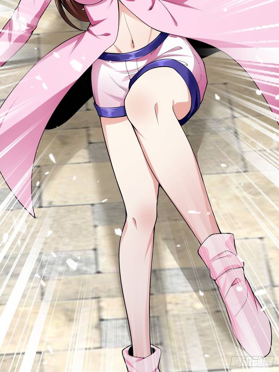 Thế Thân Thiếu Gia Không Dễ Chọc Chapter 6 - 42