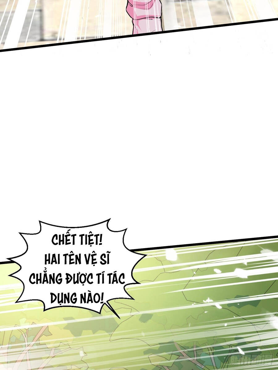 Thế Thân Thiếu Gia Không Dễ Chọc Chapter 6 - 43