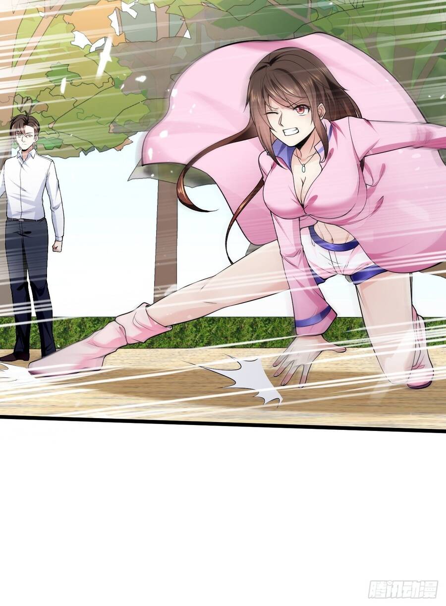 Thế Thân Thiếu Gia Không Dễ Chọc Chapter 6 - 44